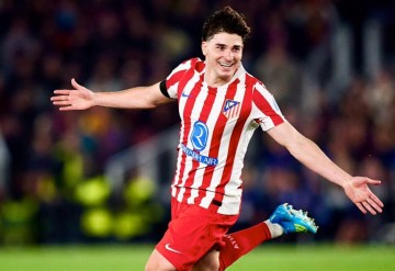 小蜘蛛破门，巴萨队史第3次欧冠主场比赛被对手打进直接任意球